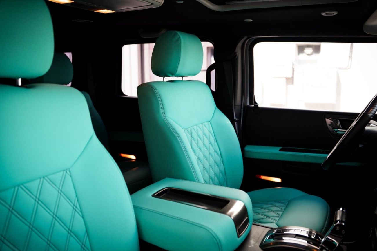 Hummer H2 Hummer H2 Luxury LE