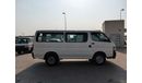 Toyota Hiace TOYOTA HIACE VAN RIGHT HAND DRIVE (PM1603)