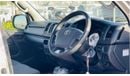 Toyota Hiace 2015  | AT | Diesel | 4WD | KDH206 | 3.0L | Silver | CLEAN VAN DX TYPE