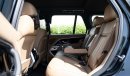 Land Rover Range Rover HSE