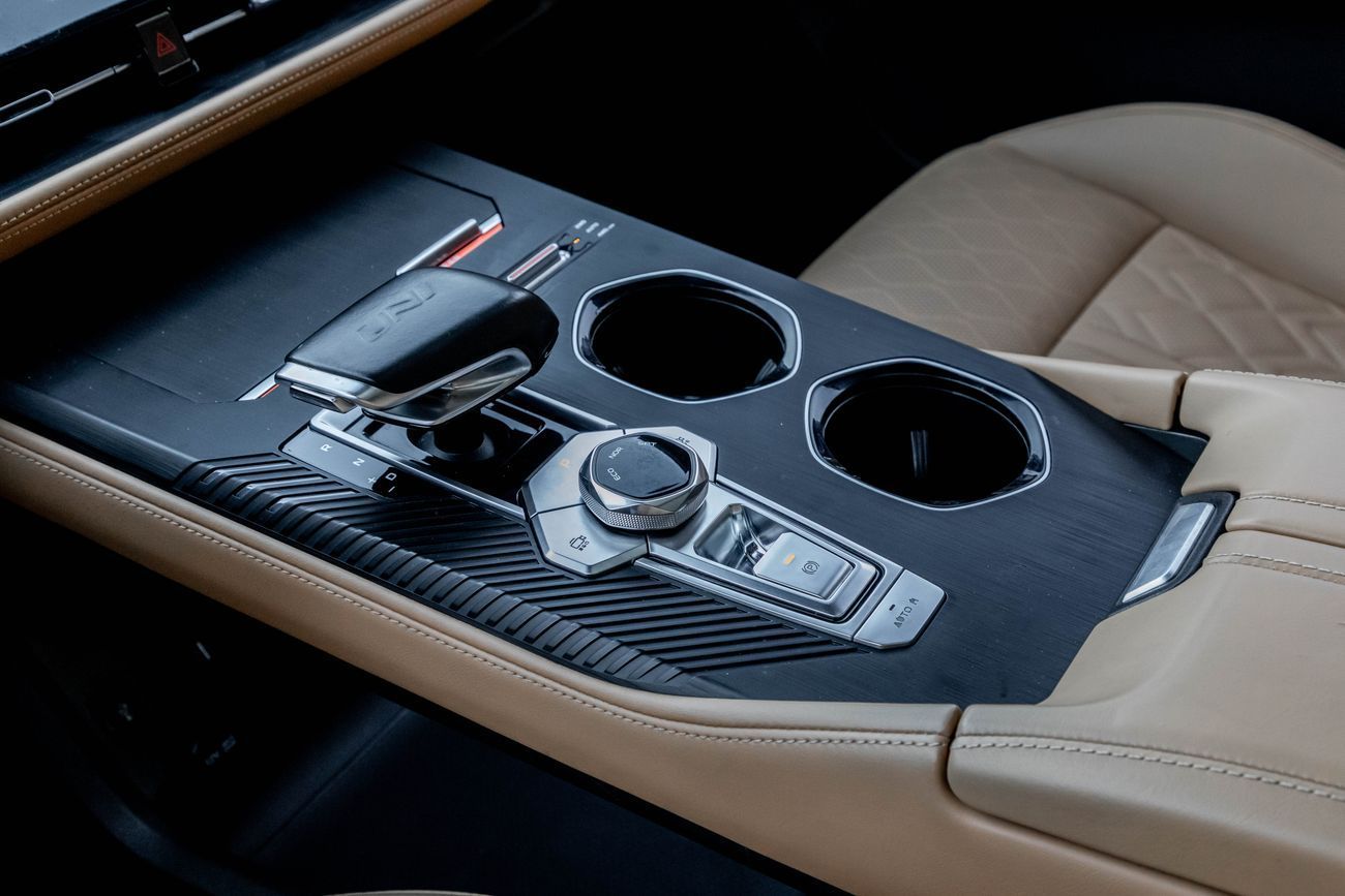 Changan Uni K UNI-K | 1,861 P.M | 0% Downpayment | Changan Uni-K Agency Warranty!