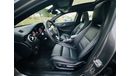 Mercedes-Benz GLA 250 Std 1390 PM || GLA 250 2.0L || GCC|| FULL OPTION || FULL AGENCY MAINTAINED
