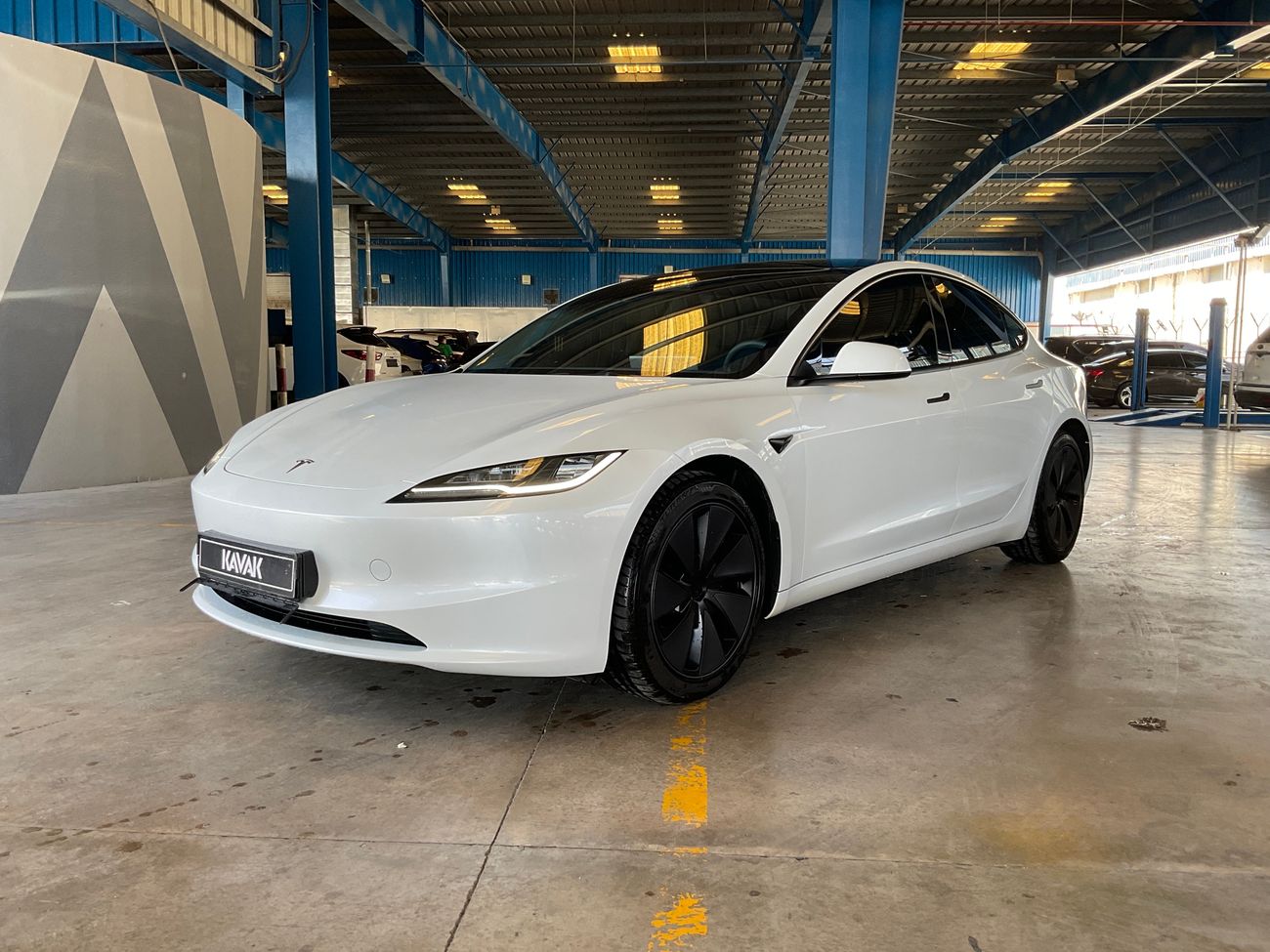 Tesla Model 3 Standard | Guaranteed Warranty | 0 Down Payment