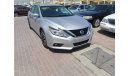 Nissan Altima SV - Very clean Car With Good Mileage