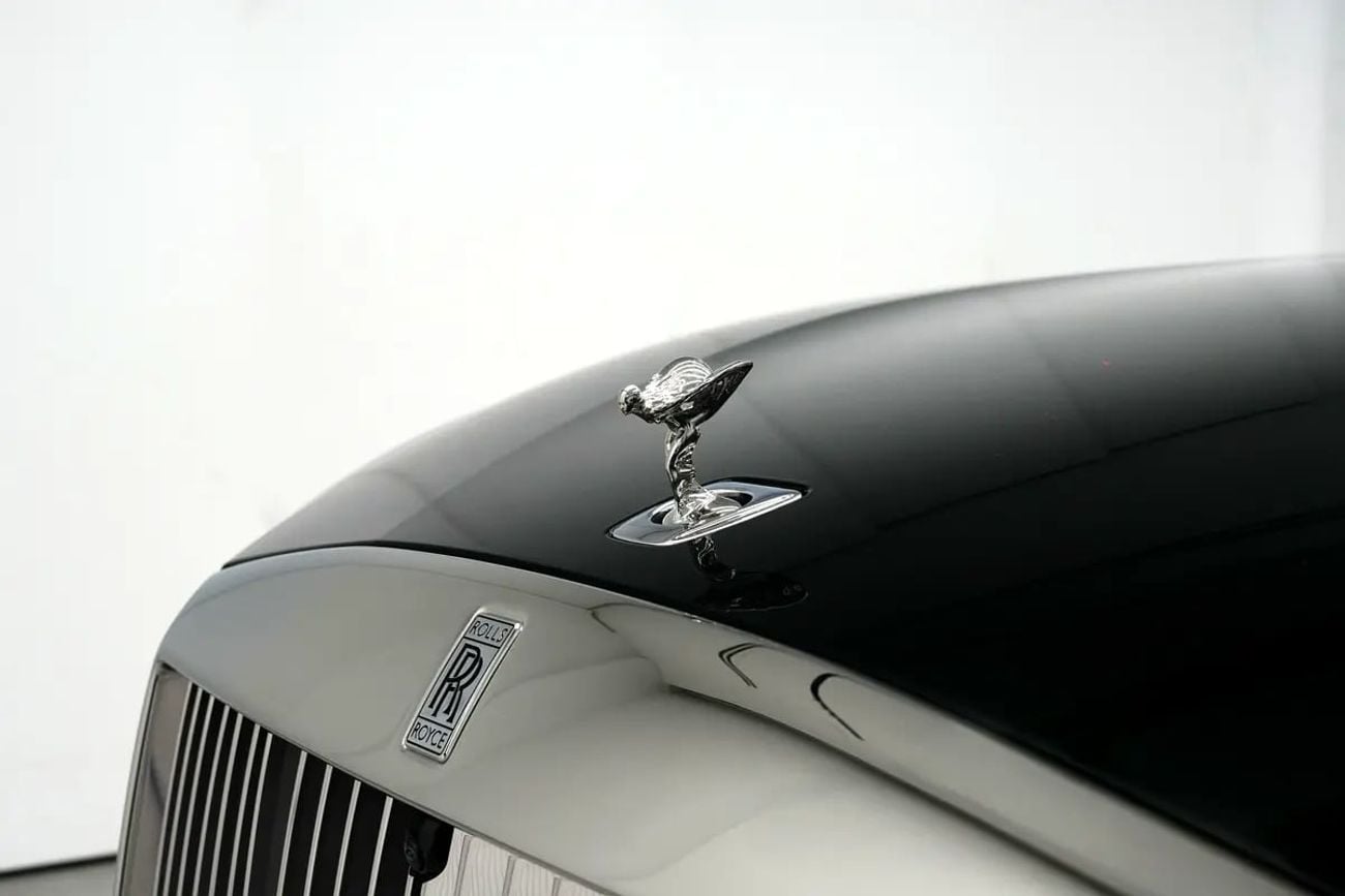 Rolls Royce Spectre STANDARD Certified Pre-Owned | Warranty Service