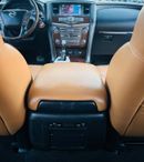 نيسان باترول