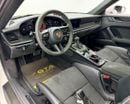 Porsche 911 2023 Porsche 911 GT3, July/2028 Porsche Warranty, Full Porsche Service History, Excellent Condition