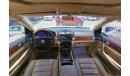 Volkswagen Touareg GCC 2005 model full option in excellent condition