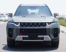 سانج يونج توريس 1.5L A/T