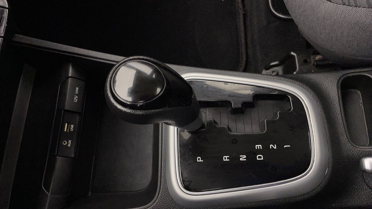 Kia Pegas LX 1.4 | Zero Down Payment | Home Test Drive