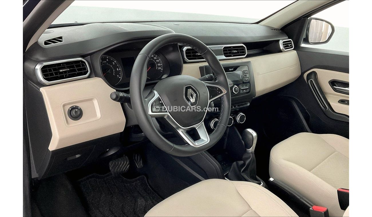 Renault Duster SE