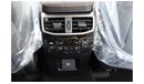 Lexus RX350h 2024 Lexus RX350h Luxury 2.5L Hybrid Mark Levinson Speaker