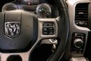 RAM 1500 Warlock Classic - Crew Cab | Guaranteed Warranty | 0 Down Payment