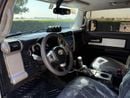 Toyota FJ Cruiser Extreme 4.0L (270 HP)