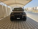 Land Rover Defender 110 X-DYNAMIC HSE P400 HSE P400