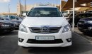 Toyota Innova 2.7