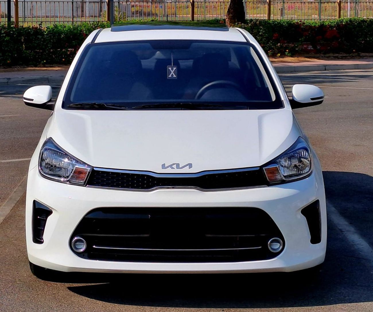 كيا بيجاس Top 1.4L