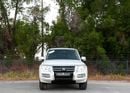 ميتسوبيشي باجيرو GLS L/L GOLD ميتسوبيشي باجيرو 2015 خليجي بحالة ممتازة Base 3.5L (7 Seater)