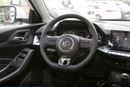 MG 5 STD 180DVVT Manual Youth Style Edition
