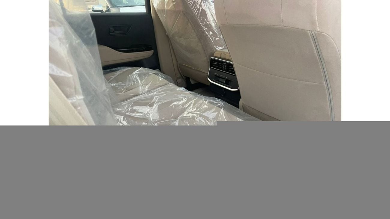 تويوتا لاند كروزر 2025 TOYOTA LAND CRUISER 4.0L SUV 4WD 5dr