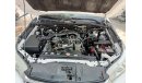 تويوتا هيلوكس 2.7L, Auto Gear, Auto A/C, Exclusive Condition (LOT # 7497)