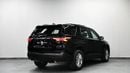 Chevrolet Traverse 2LT RS