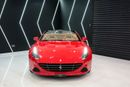 فيراري كاليفورنيا T Handling Speciale 2017 Ferrari California T, Handling Speciale Package, Very Low KM, GCC Spec!!