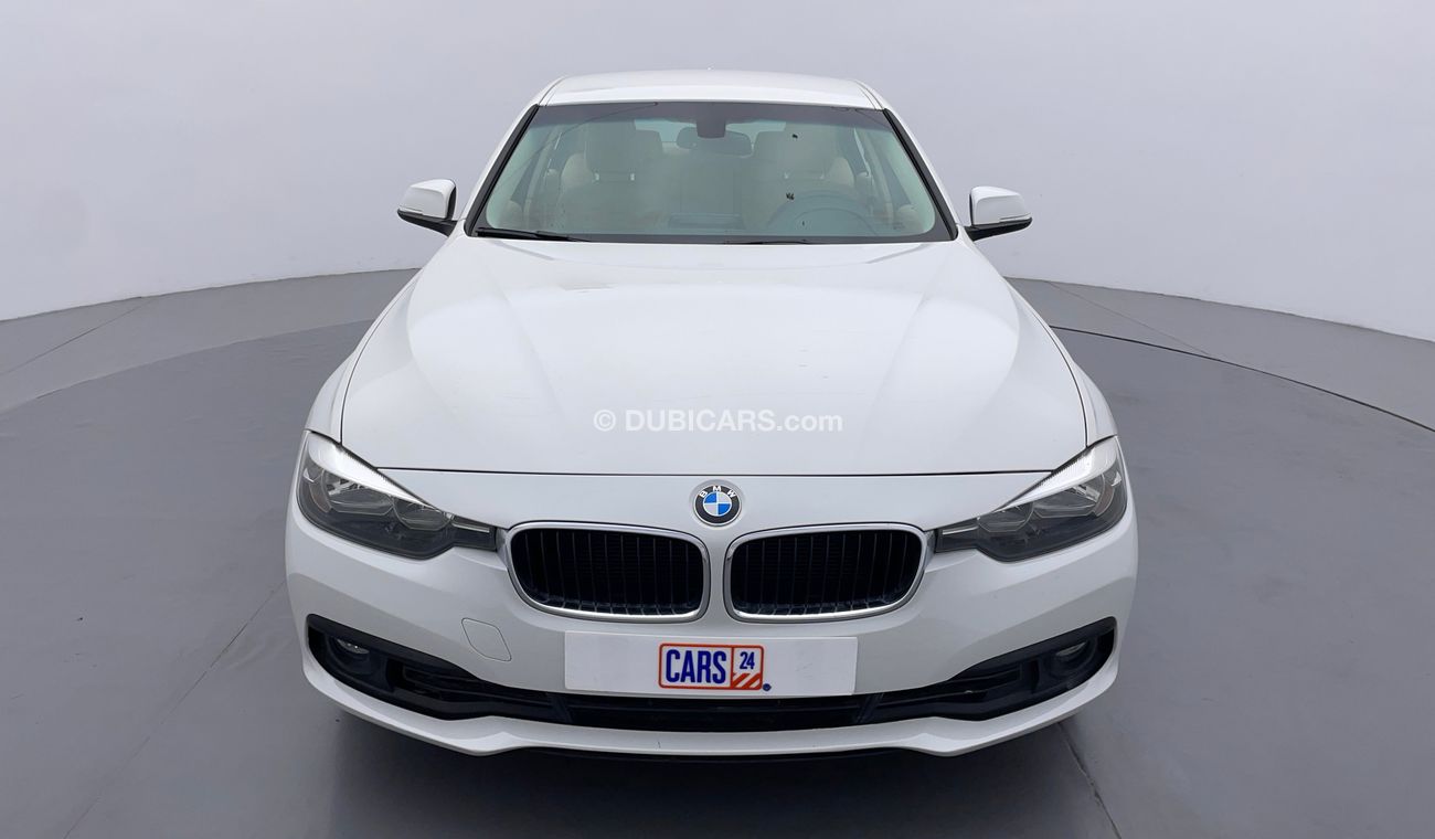 BMW 318i EXECUTIVE 1.5 | Zero Down Payment | Free Home Test Drive