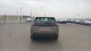 تويوتا راف ٤ XLE 2.0L , 4X4 ALLOY WHEELS , SUNROOF, PUSH START , AWD MODEL 2026