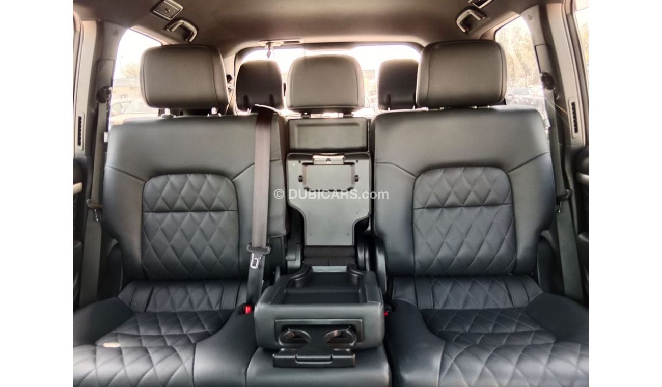 Toyota Land Cruiser TOYOTA LAND CRUISER RIGHT HAND DRIVE(PM1723)