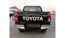 تويوتا هيلوكس 2.7L Petrol 4WD Double Cab GL Auto (Export Outside GCC Countries Only)