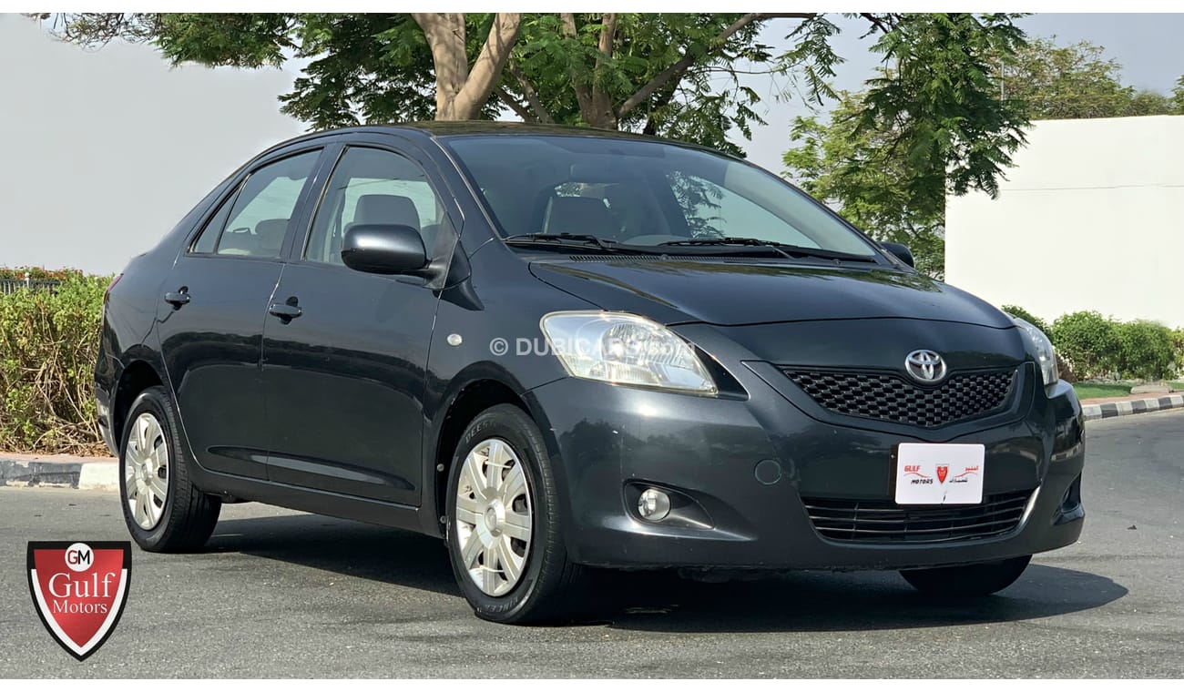 Toyota Yaris - 2010 - EXCELLENT CONDITION