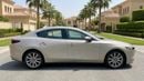 Mazda 3 EVOLVE 2024 | AED 832/Month | 0 DP | 30 Day Return | Warranty