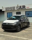 Hyundai Grand i10 GRAND I10 (HATCHBACK ) 1.2L GRAY COLOR - 2026 MODEL