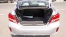 Mitsubishi Attrage Brand New Mitsubishi Attrage 2025 Export 1.2L 2WD Petrol|Silver/Grey|ATTRAGE-HL-25|