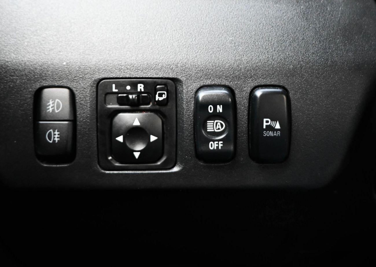 Mitsubishi Pajero MITSUBISHI PAJERO 2022 GCC _ GLS V6 IN EXCELLENT CONDITION