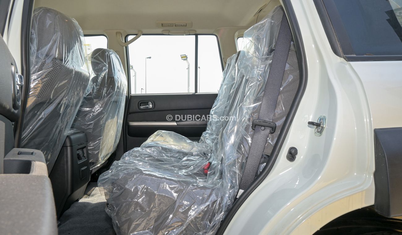 New Nissan Patrol 4.8 GL 4x4 2023 for sale in Dubai 789473