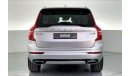 Volvo XC90 T6 R Design