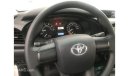 Toyota Hilux DISEL