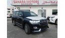 Toyota Land Cruiser 200 VX-E  5.7L PETROL SUV A/T GRAND TOURING