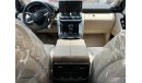 Toyota Land Cruiser VXR 3.5L / Memory Seats / Radar / Back Seats Automatic / FULLY LOADED ( CODE # 3166)