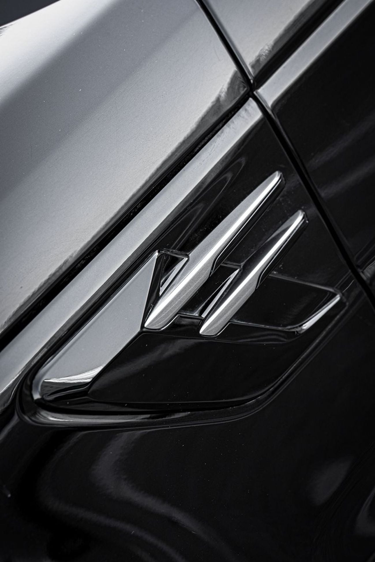 لاند روفر رينج روفر سبورت HSE 3.0L (340 HP)