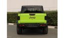Jeep Gladiator Mojave Edition (( Sand Runner ))