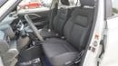 Suzuki Swift Brand New Suzuki Swift 2026 1.2L FWD Petrol |White/Black |N-SWI12- P-26 |FOR EXPORT