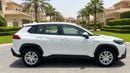 Toyota Corolla Cross XL 2023 | AED 1003/Month | 0 DP | 30 Day Return | Warranty | Service History