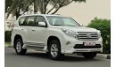 Toyota Prado Land Cruiser Prado EXR V6 - EXCELLENT CONDITION - VAT INCLUSIVE