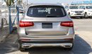 Mercedes-Benz GLC 300 4 Matic