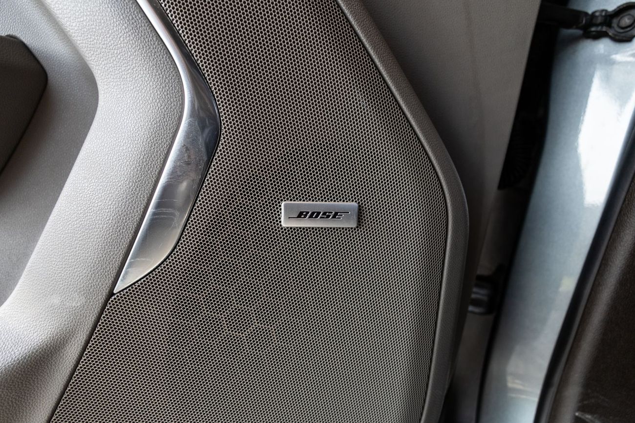 شيفروليه تاهو Z71 6.2L