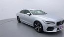 Volvo S90 T6 R DESIGN 2 | Under Warranty | Inspected on 150+ parameters