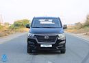 Hyundai H-1 Cargo Van 2.5L RWD / Diesel MT / Like New Condition / Lowest Price / Book Now!